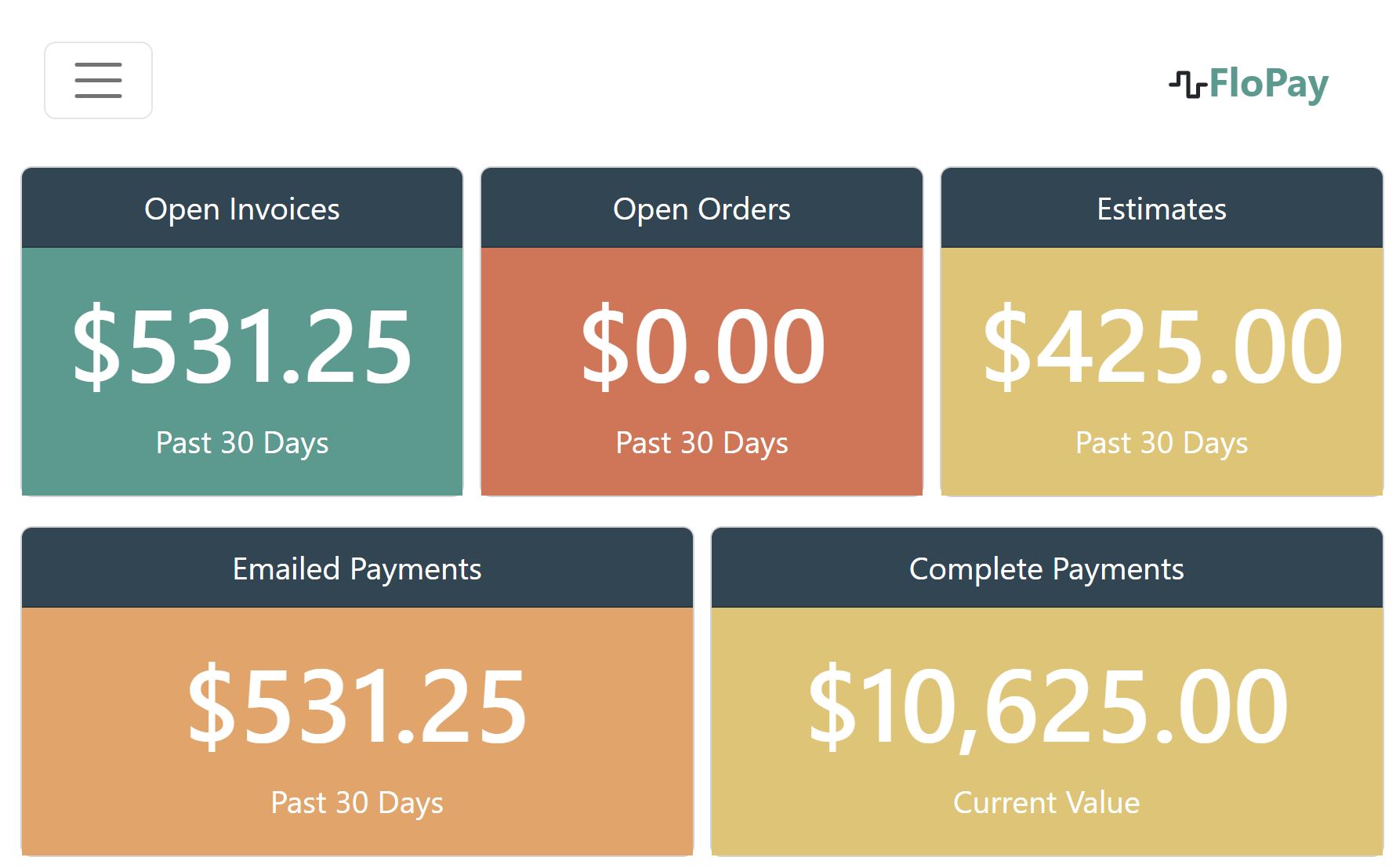 FloPay